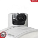 AC-kompressor ESEN SKV 84SKV141