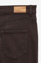 Vero Moda   Jeans vmFlash MR Flared   Brun
