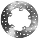 Bremseskive BREMBO 68B407G2