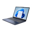 Lenovo IdeaPad Slim 3 15ARP10 R7/16/512 GB 15,3" bærbar PC Cosmic Blue 83K700ESMX