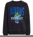 Adidas Sportswear Lk Mc Jog Set   Black   128