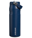 Stanley Iceflow Flip Straw 2.0 Bottle