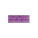 DMC Mouliné Spécial 25 Broderigarn 553 Lys Lilla