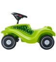 Big Bobby Car Classic Dino Green One Size