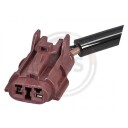 Sensor, ABS A.B.S. 31930