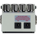 Boss Ns-1x Noise Suppressor