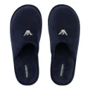 Emporio Armani Herre Sko Blå 43 EU,