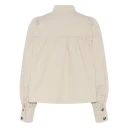 Bruuns Bazaar Dame Bluser & Skjorter Beige XS,