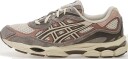Asics Gel Nyc   Grey   43.5