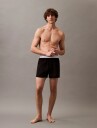 Calvin Klein Boxer Slim 3Pk - Multi/patterned - S