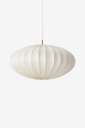Ellos Home   Taklampe Avery   Beige