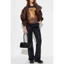 Vivienne Westwood Dame Topper Svart S,
