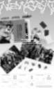 Newbeat  Raw And Rad  Photobook  Random Cover  CD