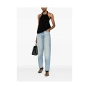 Agolde Dame Jeans Blå W26,