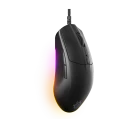 SteelSeries Rival 3 Gen 2 ambidekstriøs gamingmus med 8500 DPI - Svart