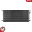 Kondensator ESEN SKV 86SKV514