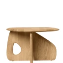 Ferm Living Oar salongbord   50   Natural Oak
