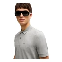 BOSS Pallas - Silver - XL