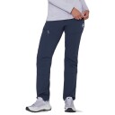 Mammut Taiss SO Pants Women Marine