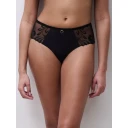 Chantelle Dame Undertøy Svart XL,