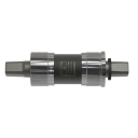 Shimano Kranklager BB-UN300 Firkant68mm 107mm