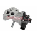 EGR Ventil METZGER 08920065
