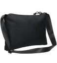 Champion Shoulder Bag - Black - ONE SIZE