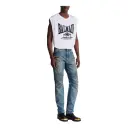 Balmain Herre Jeans Blå W31,