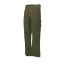Off White Herre Bukser Grønn L,