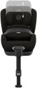 Cybex Anoris T2 i-Size Bilstol Sepia Black