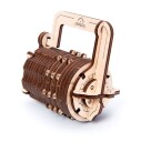 Ugears 70020 Combination Lock