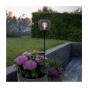 STAR TRADING 482-58 SUNLIGHT HAGELYS, SVART