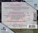 Nederlands Blazers Ensemble  Arrangements For Wind Instruments: Don Giovanni; Il Barbiere di Siviglia  CD