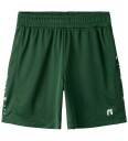 Name It Nkndemu Ss Nreg Shorts Set   Green   140