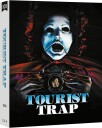 Tourist Trap (1979) Bluray