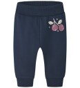 Name It Bukser   NbfVrillie   2 pack   Navy Blazer/Lotus   Name It   68   Bukser   bomull Marineblå Rosa   62