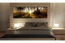 Bilde Beautiful Forest 150x50 Artgeist sp. z o. o.