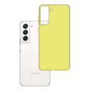 3MK Samsung Galaxy S23 3mk TPU Bakdeksel - Gul
