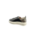 Alexander Smith Dame Sko Svart 37 EU,
