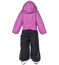Isbjörn of Sweden Kids' Penguin Snowsuit Wildrose 80