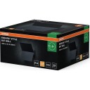 Osram Endura Style Bat utelys vegg