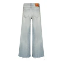 Diesel, Dame, Jeans, Blå, W27,