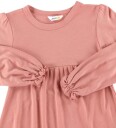 Joha Kjole Bambus Rosa 50 Kjole