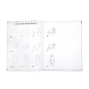 eeBoo Learn to Draw Wild Animals EARTBK7