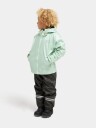 Petite Cherie Atelier Chantel Fôret Regnsett Harbour Grey 110-116