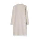 Busnel Dame Frakker Beige S,