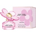 Marc Jacobs Daisy Love Paradise Spring Eau De Toilette 50 ml