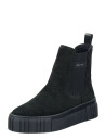 GANT Snowmont Chelsea Boot - Black - 41