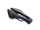PRO TSA 1.1 sadel med anatomisk passform 132 mm