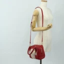 Loewe Dame Rød